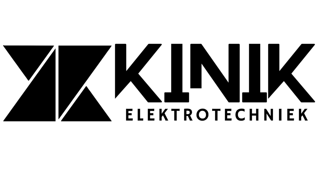 Logo KINIK Elektrotechniek - Specialist in groepenkasten en utiliteit Gelderland